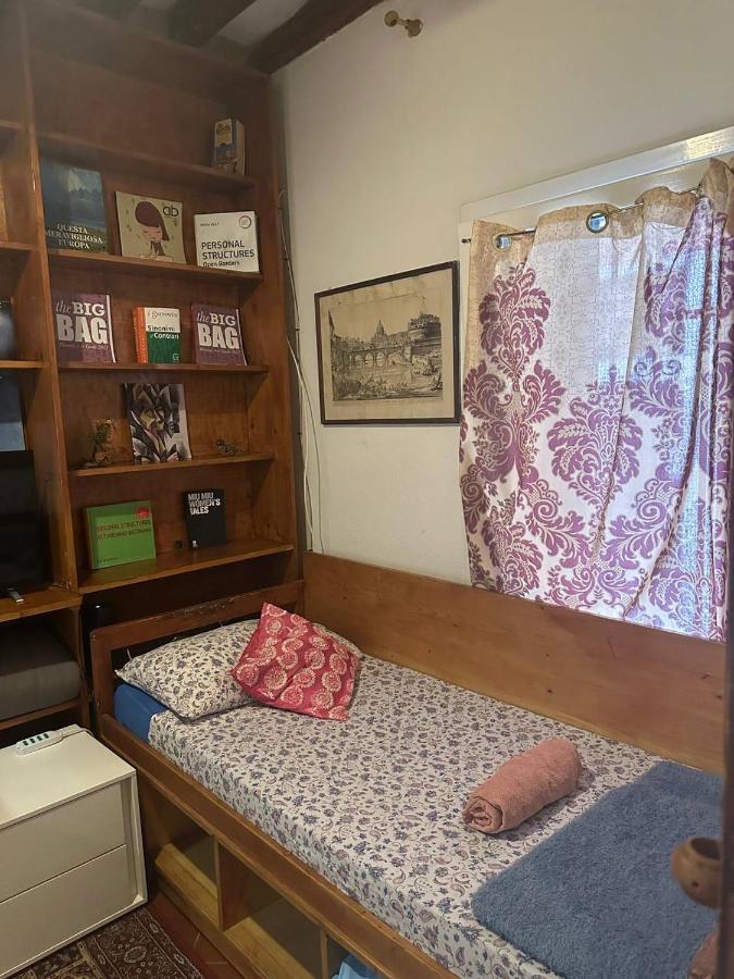 Sleep In Venezia Apartment ภายนอก รูปภาพ